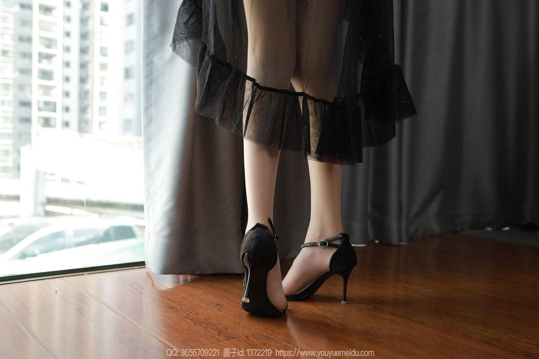 IESS异思趣向 SXJ No.1832 Tuan Tuan