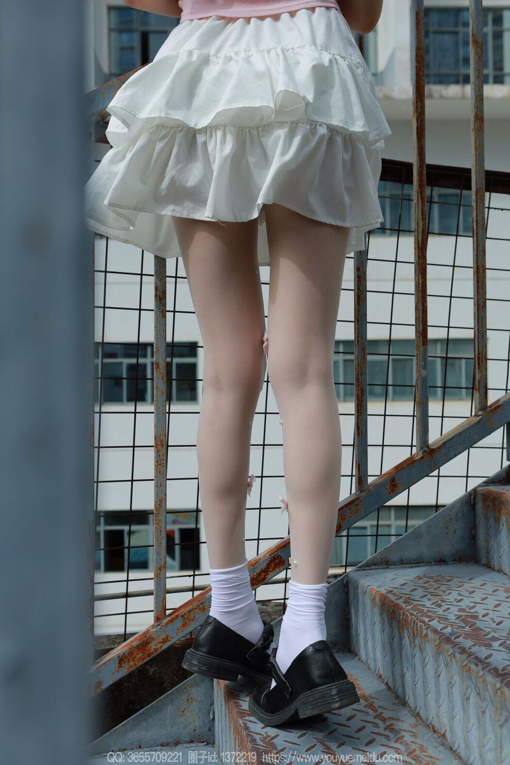 IESS异思趣向 SXJ No.1882 Tuan Tuan