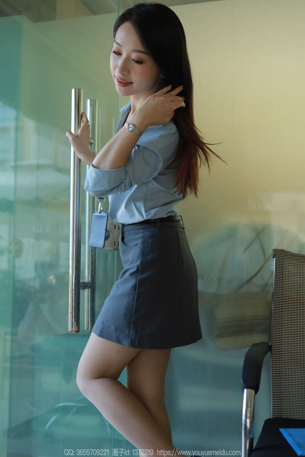 IESS异思趣向 SXJ No.1887 Xiao Jie