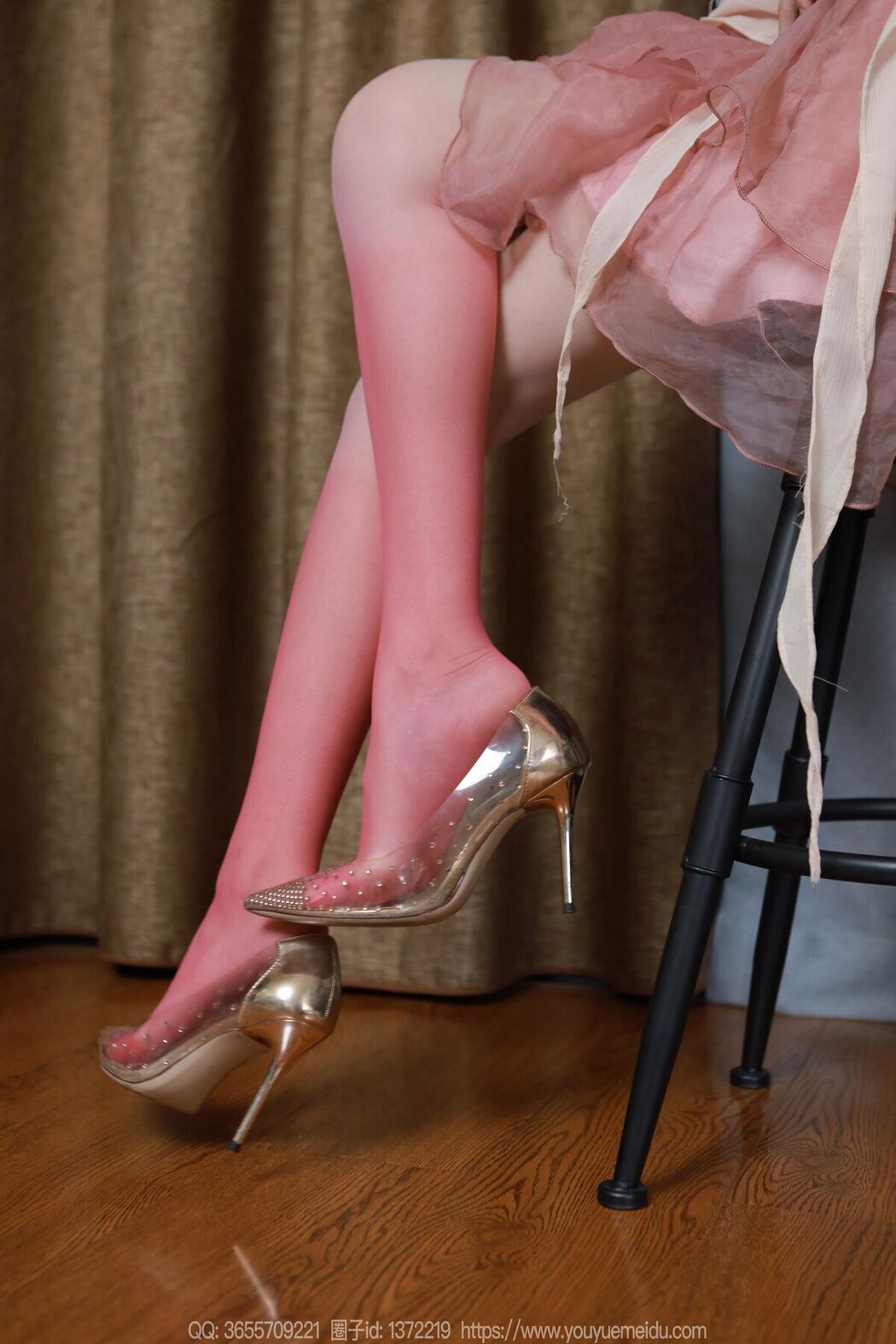 IESS异思趣向 SXJ No.1815 Tuan Tuan