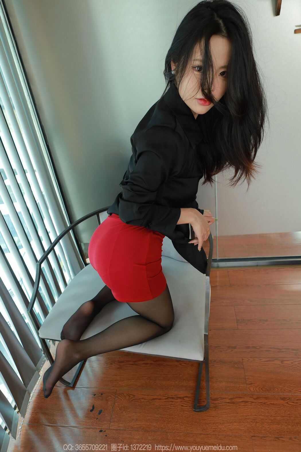 IESS异思趣向 SXJ No.1868 Tu Tu