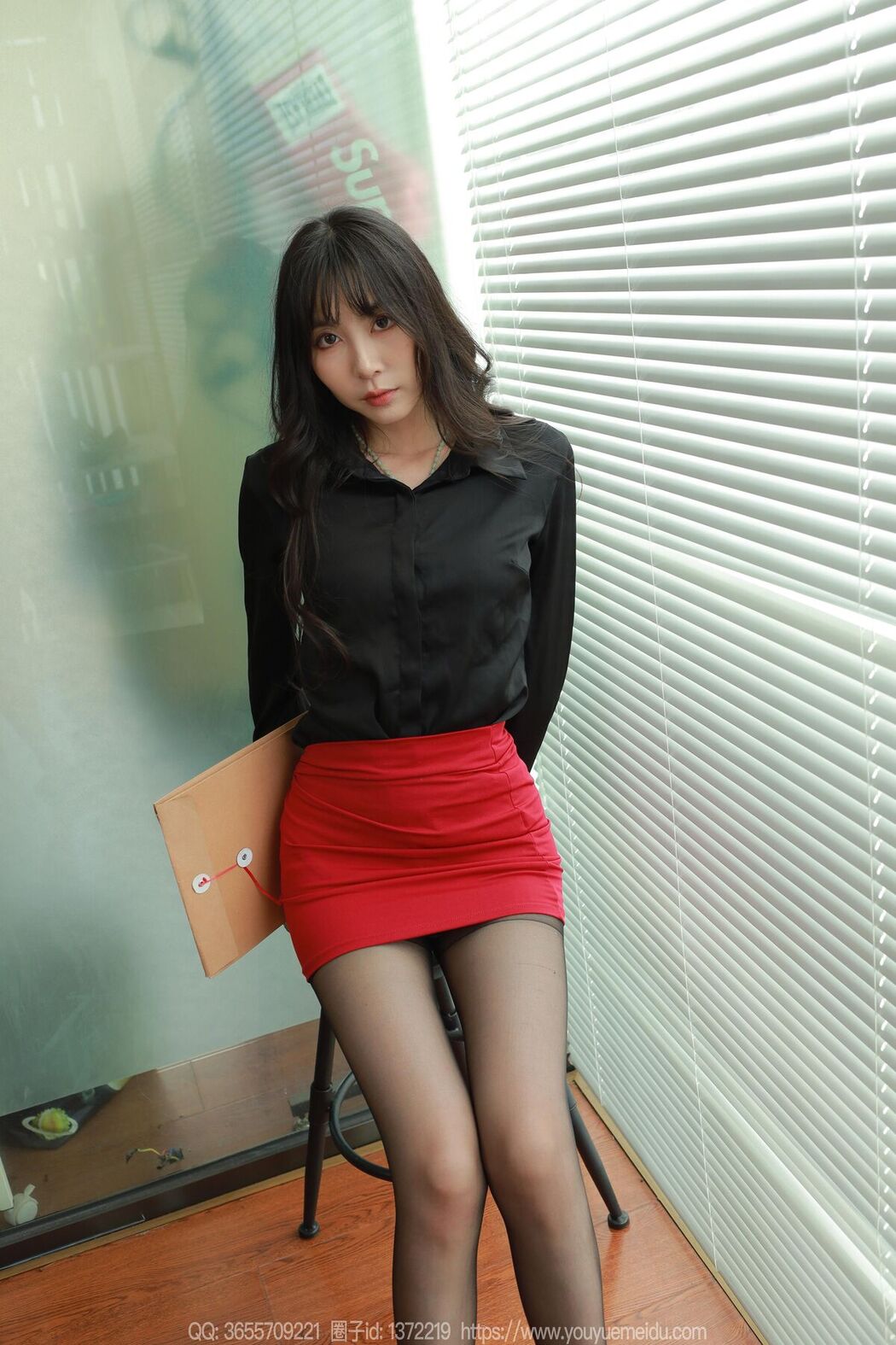 IESS异思趣向 SXJ No.1867 Tuan Tuan