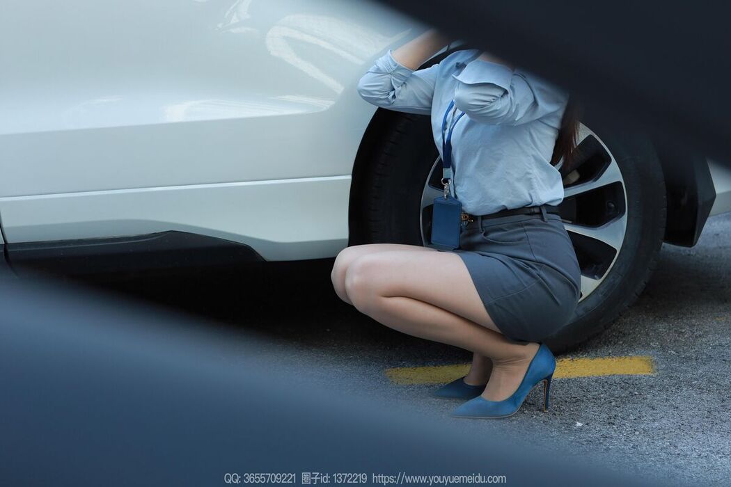 IESS异思趣向 SXJ No.1887 Xiao Jie