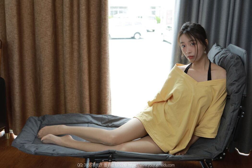 IESS异思趣向 SXJ No.1827 Xiao Jiu