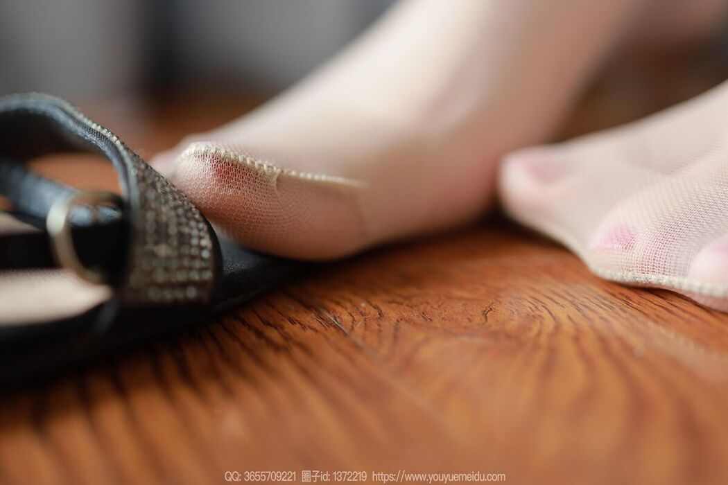 IESS异思趣向 SXJ No.1836 Tuan Tuan