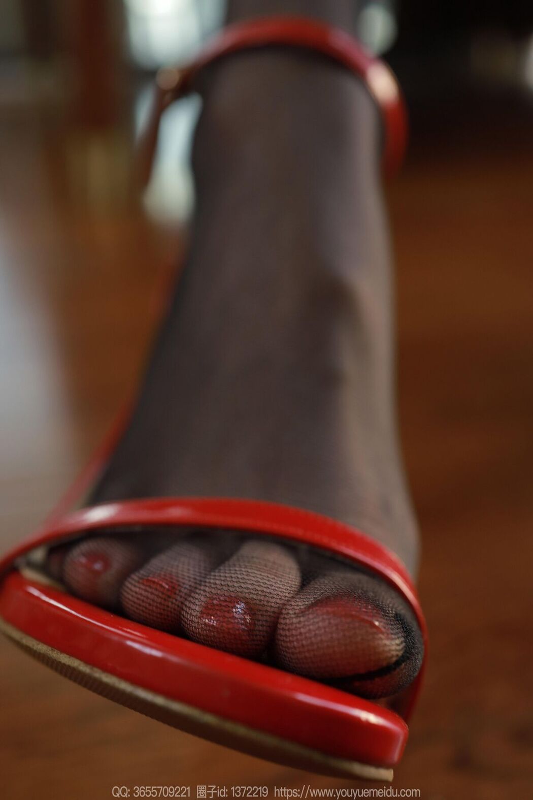 IESS异思趣向 SXJ No.1850 Tuan Tuan