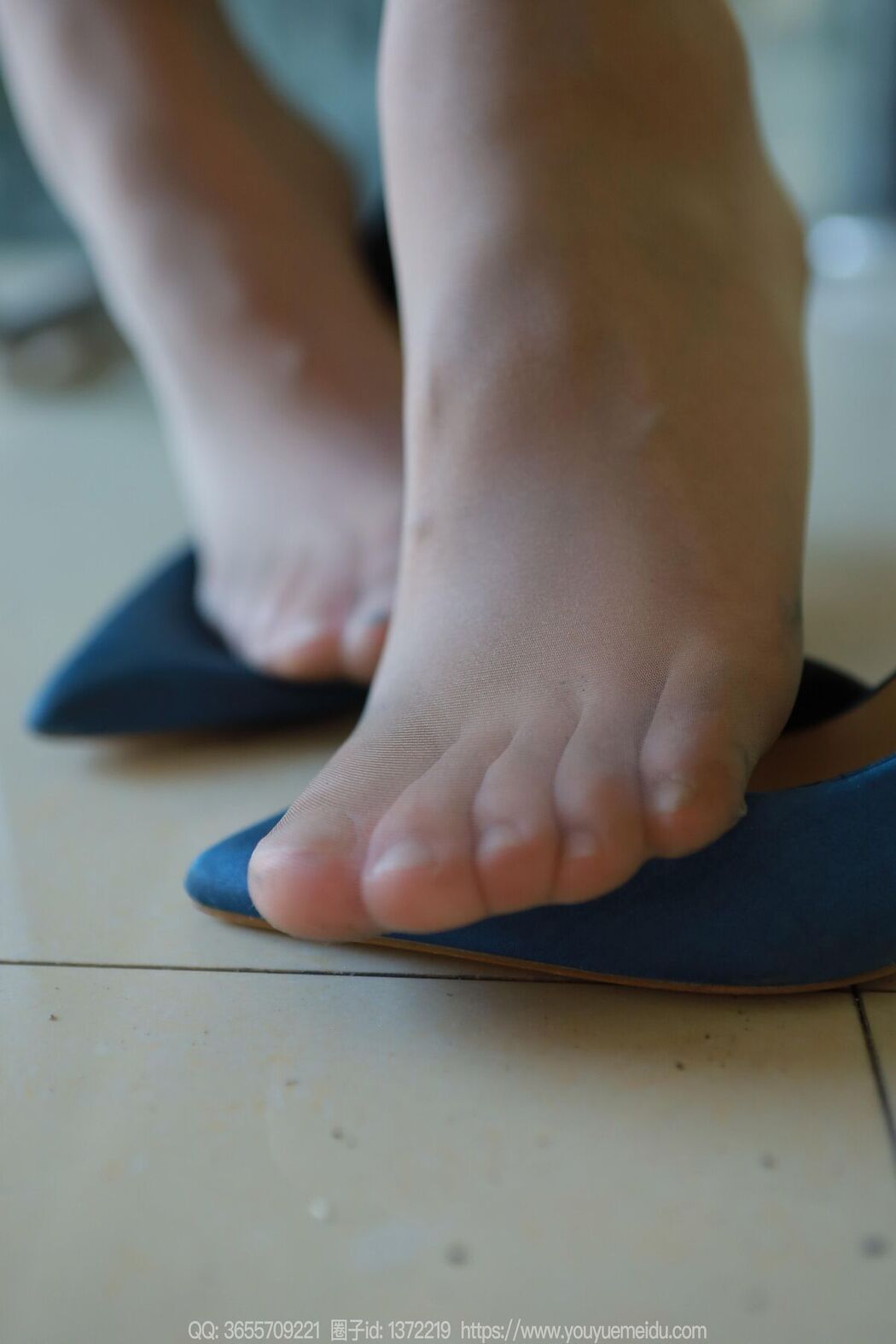 IESS异思趣向 SXJ No.1887 Xiao Jie