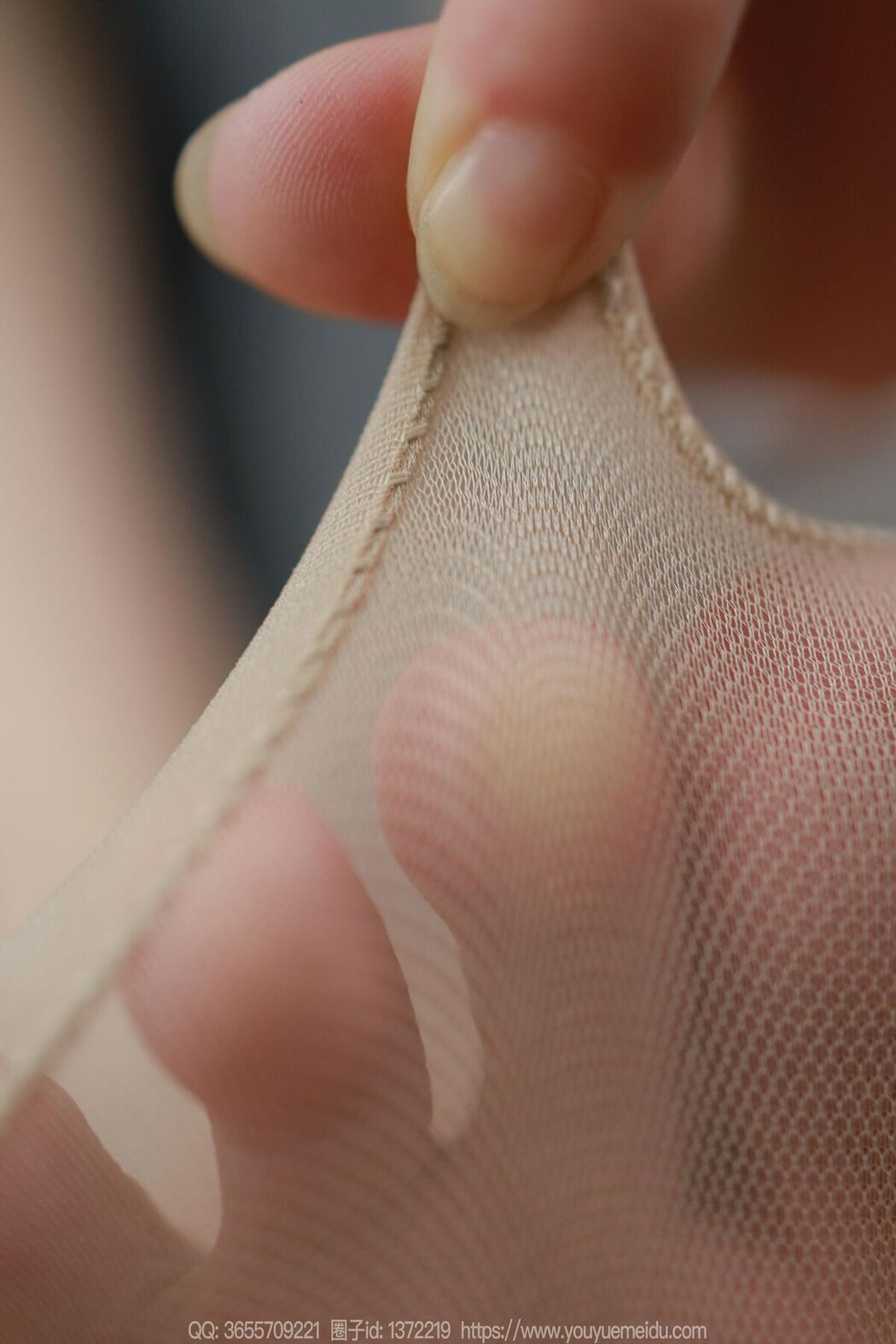 IESS异思趣向 SXJ No.1836 Tuan Tuan