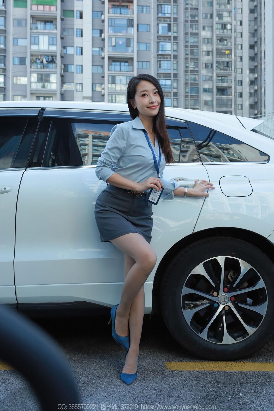 IESS异思趣向 SXJ No.1887 Xiao Jie