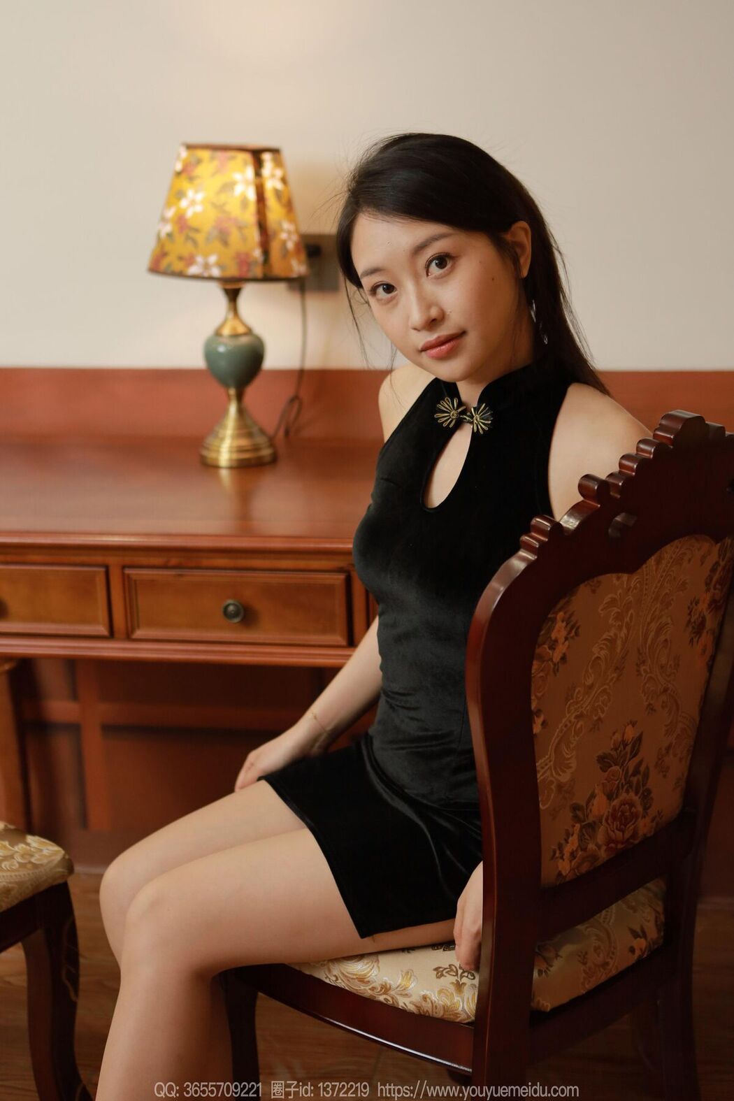 IESS异思趣向 SXJ No.1860 Xiao Jie