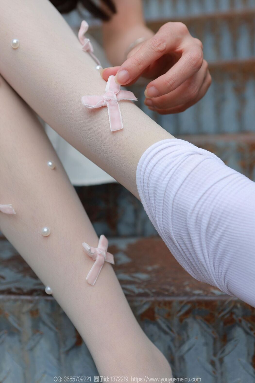 IESS异思趣向 SXJ No.1882 Tuan Tuan