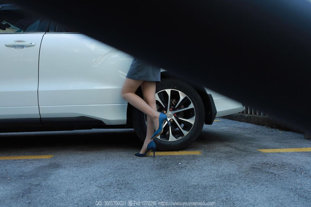 IESS异思趣向 SXJ No.1887 Xiao Jie