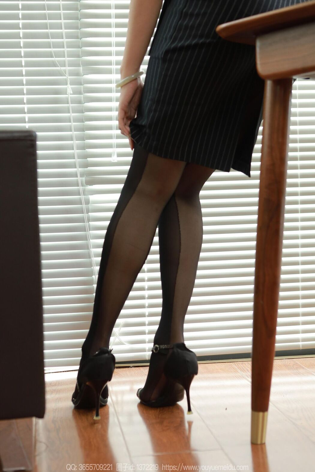 IESS异思趣向 SXJ No.1842 Wan Ping