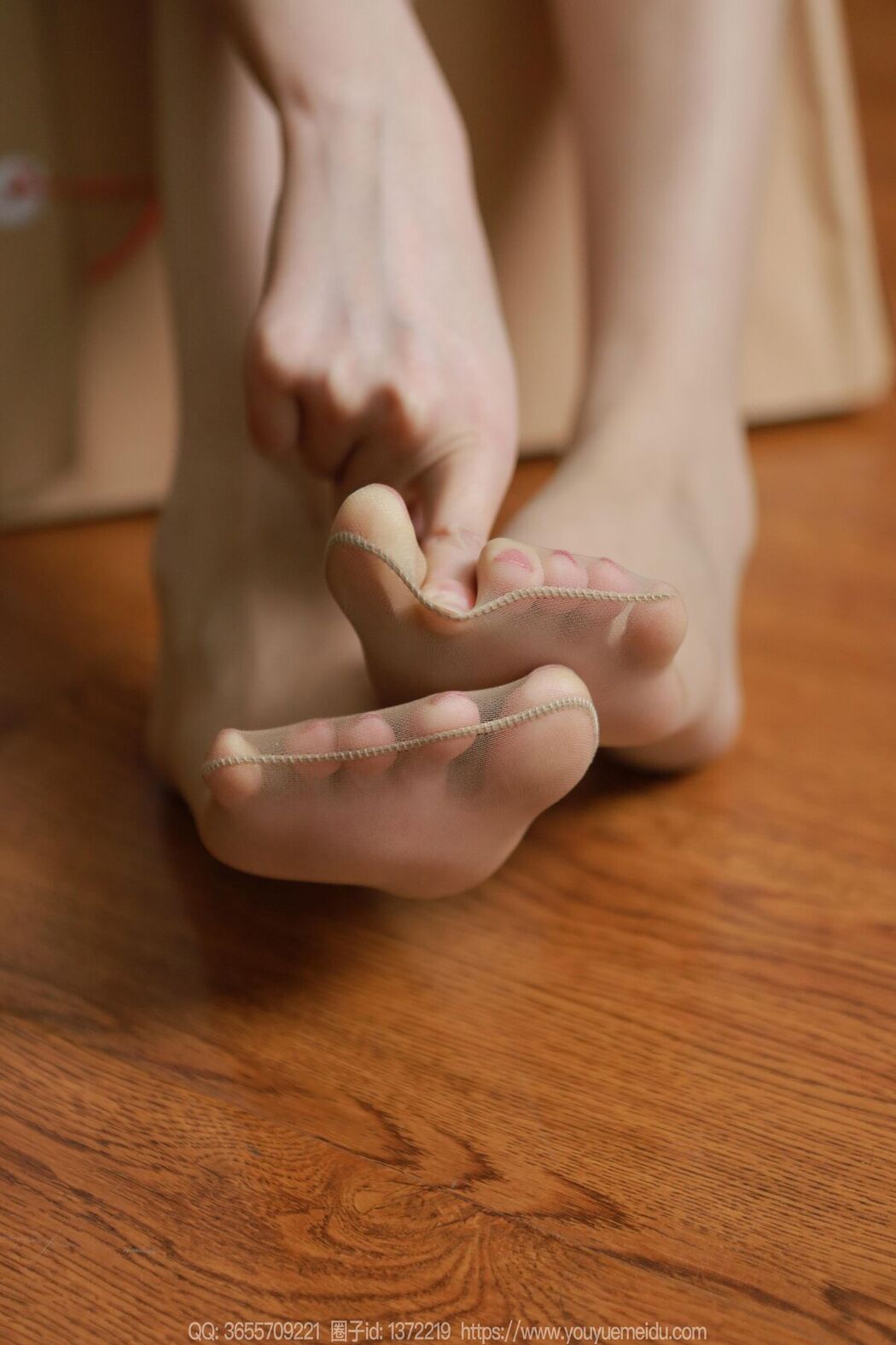 IESS异思趣向 SXJ No.1820 Tuan Tuan