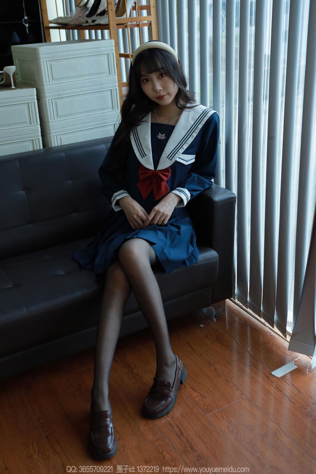 IESS异思趣向 SXJ No.1830 Tuan Tuan