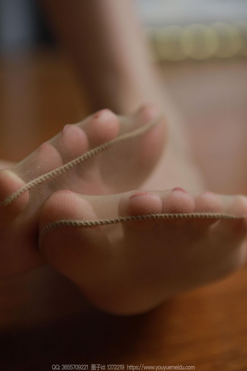 IESS异思趣向 SXJ No.1820 Tuan Tuan