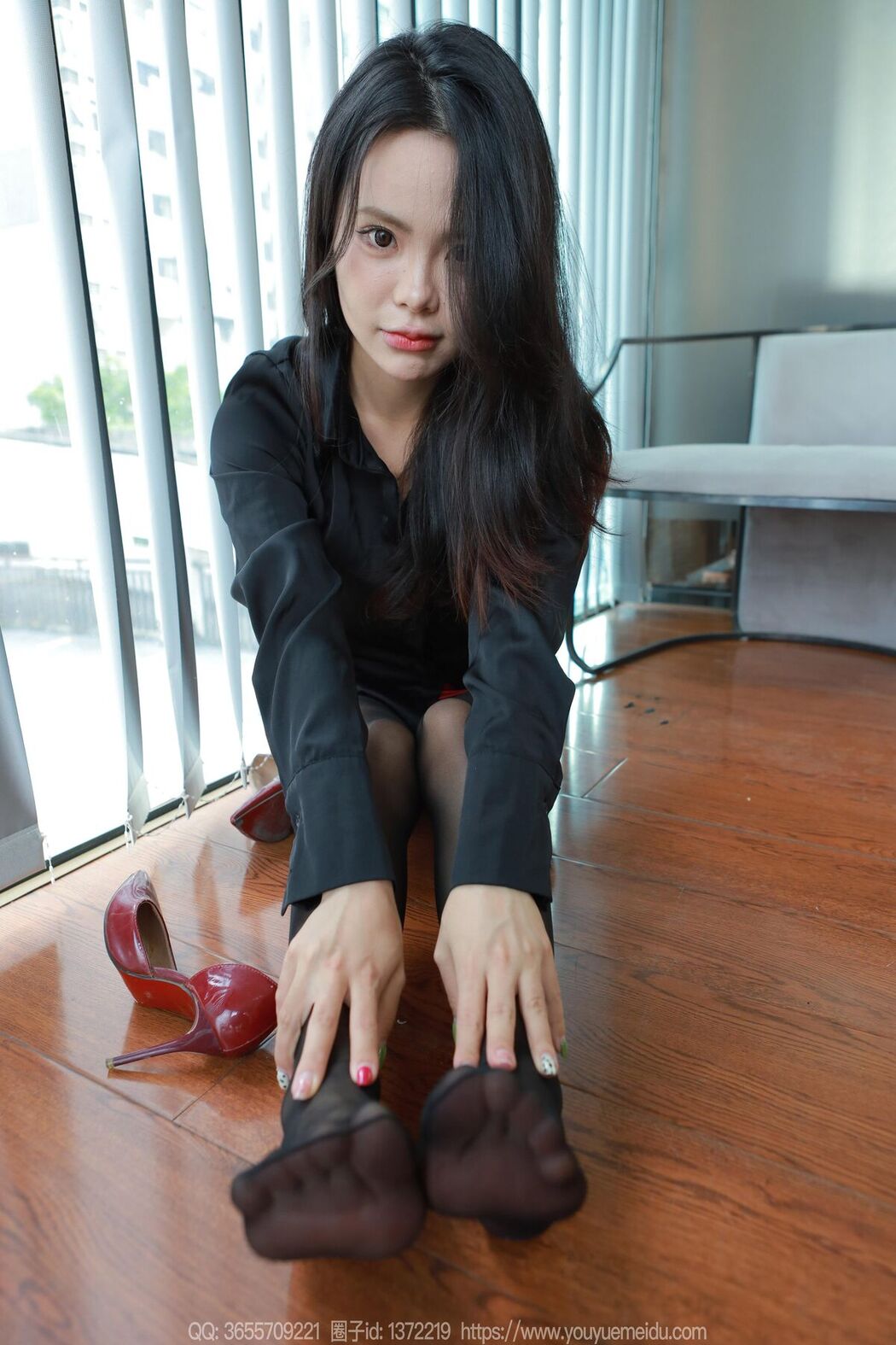 IESS异思趣向 SXJ No.1868 Tu Tu