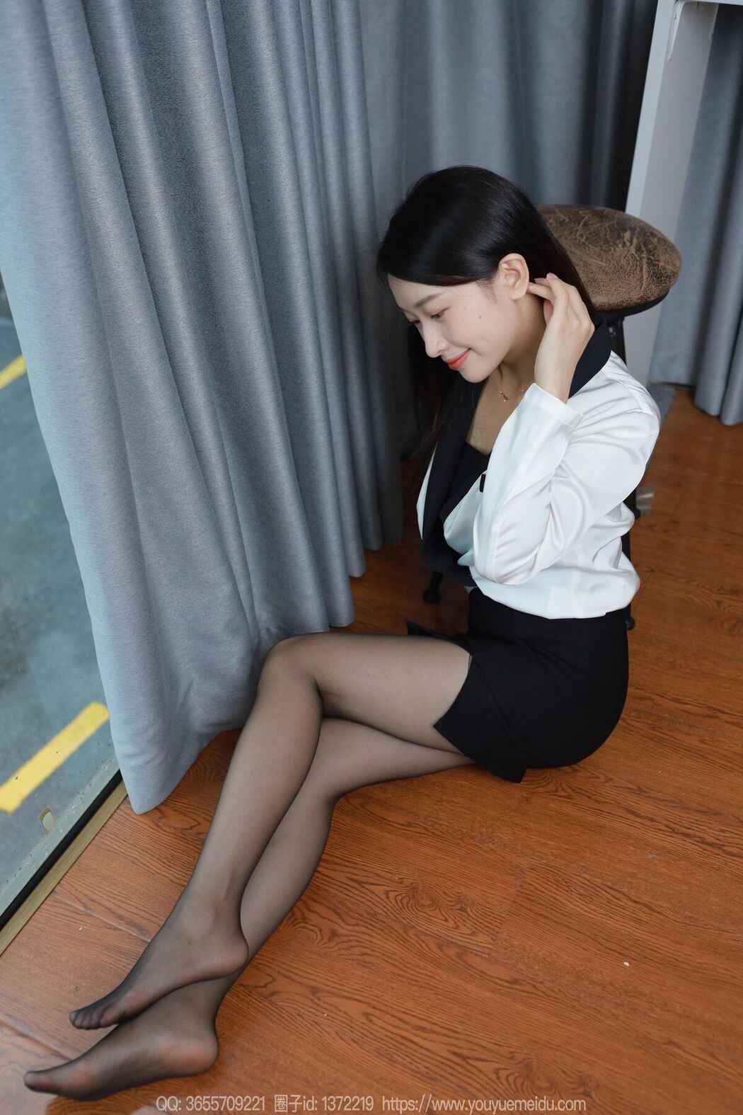 IESS异思趣向 SXJ No.1840 Xiao Jie