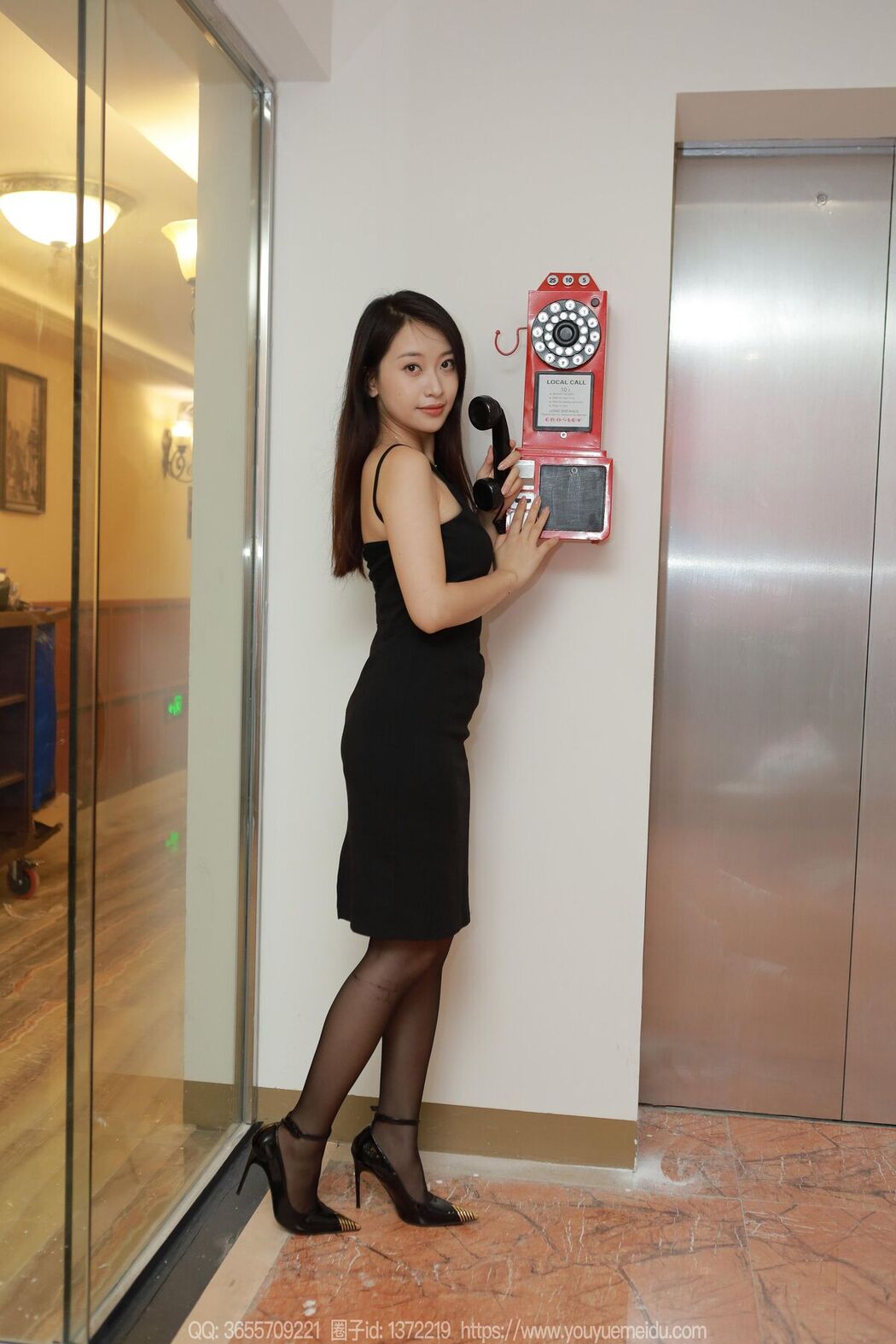 IESS异思趣向 SXJ No.1871 Xiao Jie