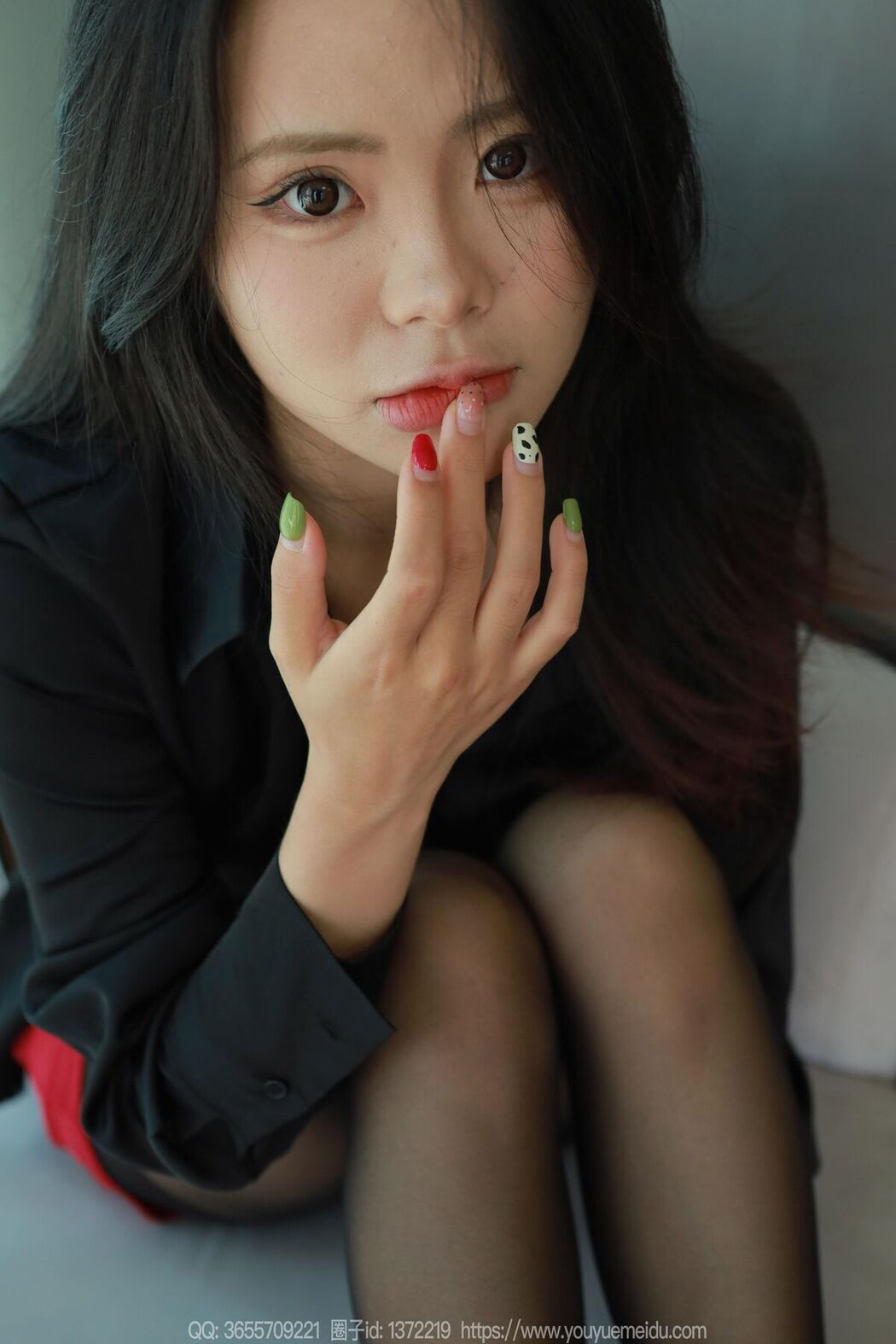 IESS异思趣向 SXJ No.1870 Tu Tu