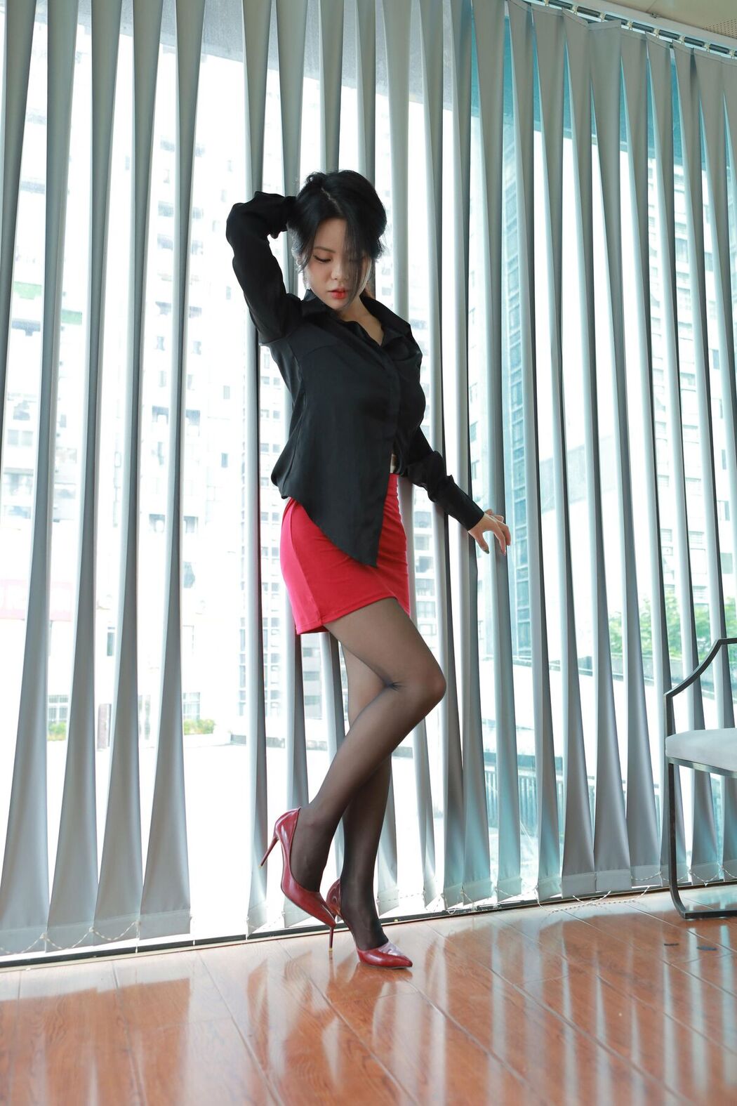 IESS异思趣向 SXJ No.1868 Tu Tu