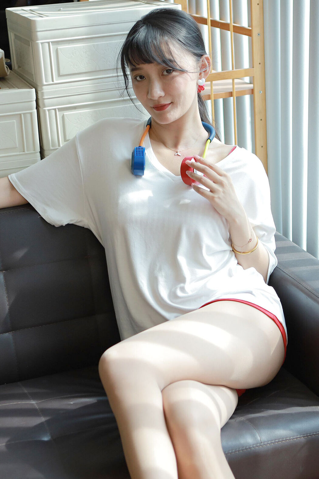 IESS异思趣向 SXJ No.1826 Qiu Qiu Cover Photo