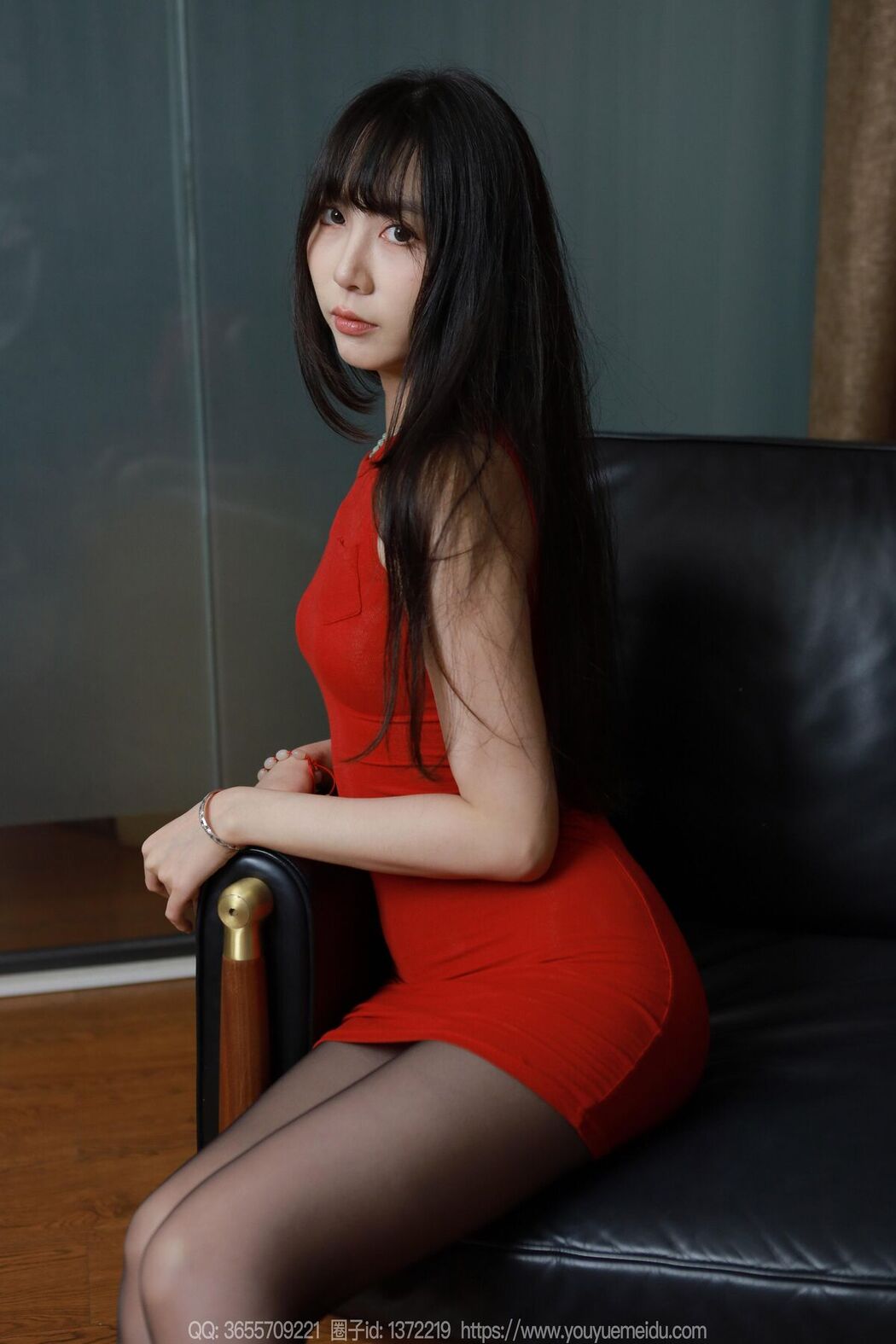 IESS异思趣向 SXJ No.1839 Tuan Tuan