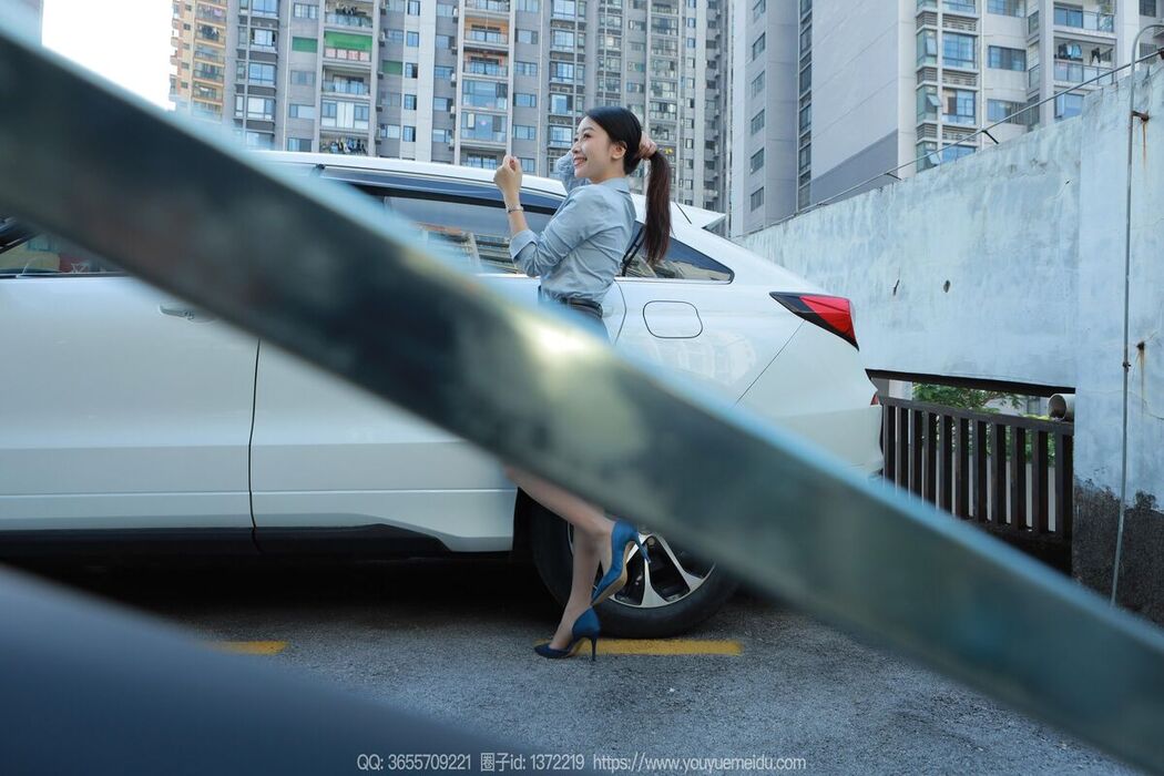 IESS异思趣向 SXJ No.1887 Xiao Jie