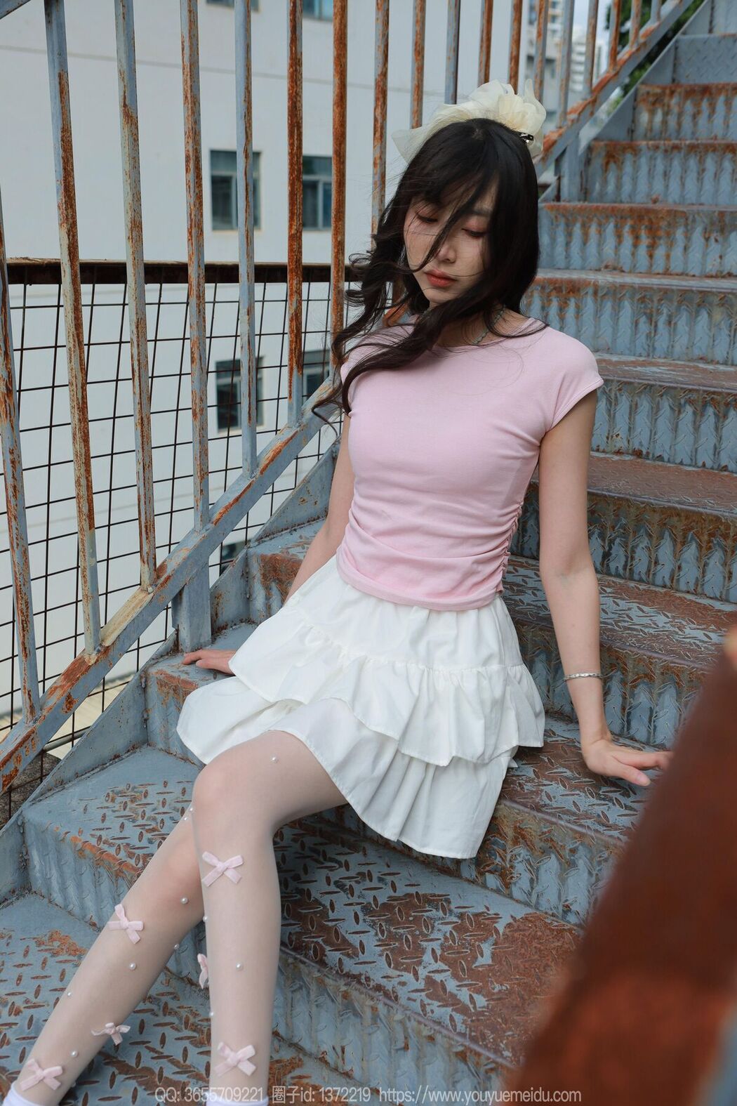 IESS异思趣向 SXJ No.1882 Tuan Tuan