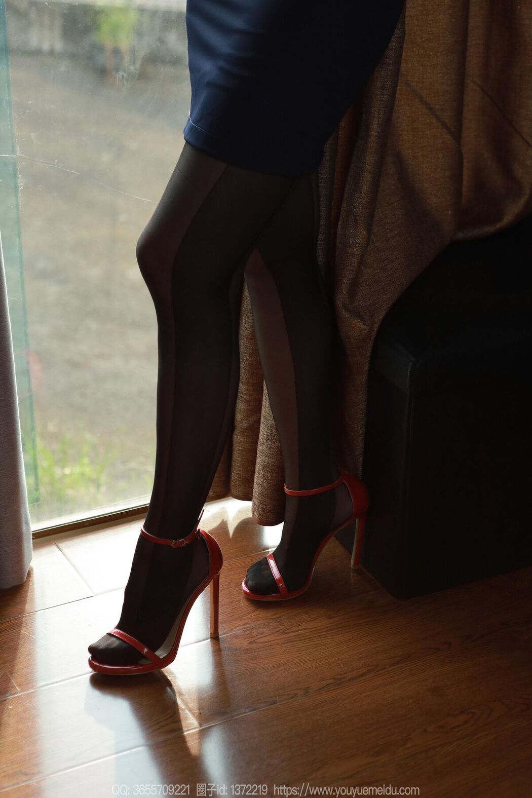 IESS异思趣向 SXJ No.1825 Qiu Qiu