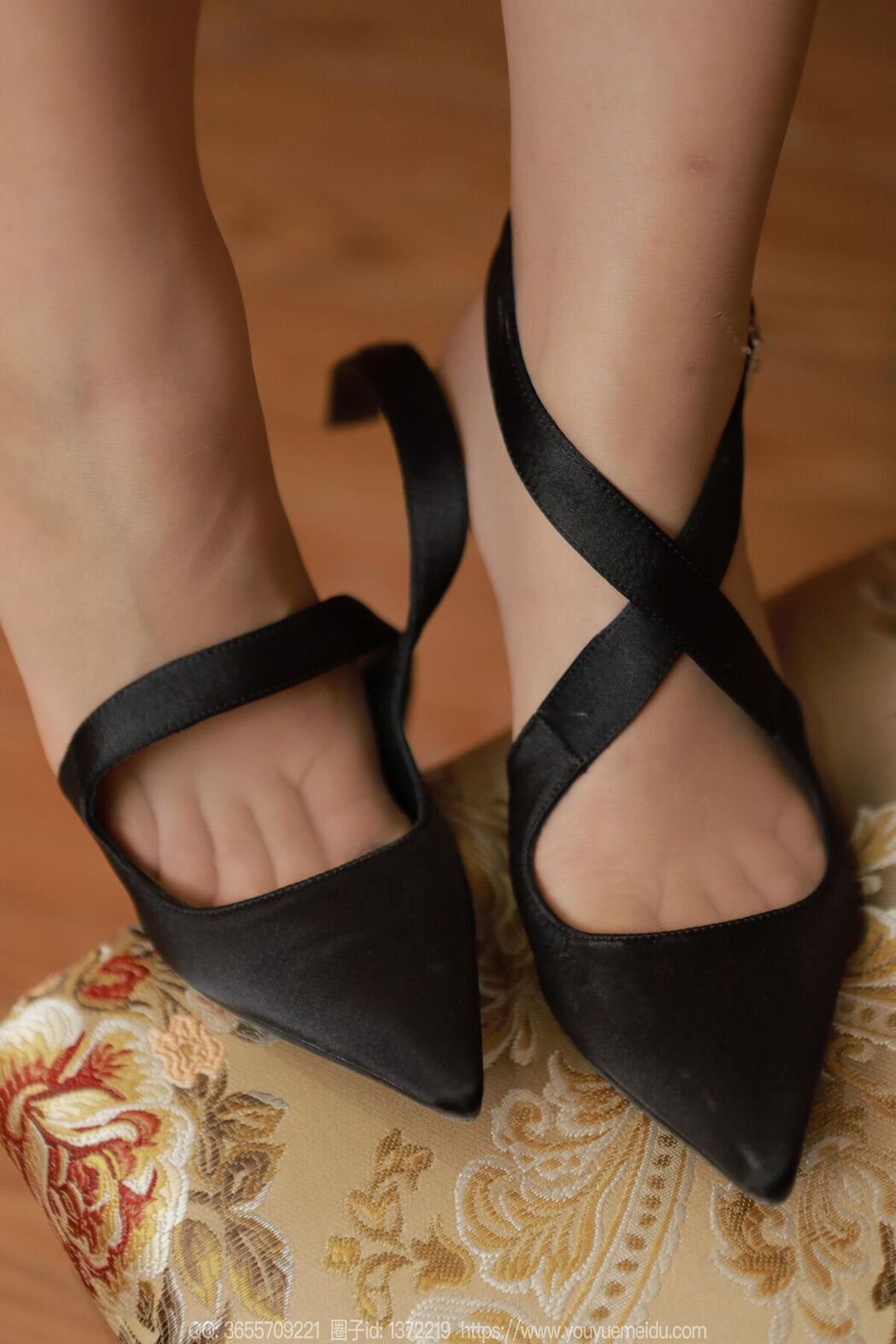 IESS异思趣向 SXJ No.1860 Xiao Jie