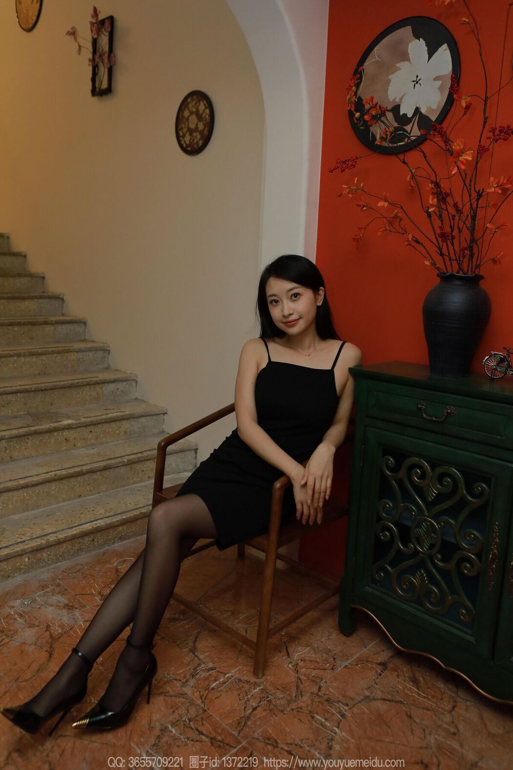 IESS异思趣向 SXJ No.1871 Xiao Jie