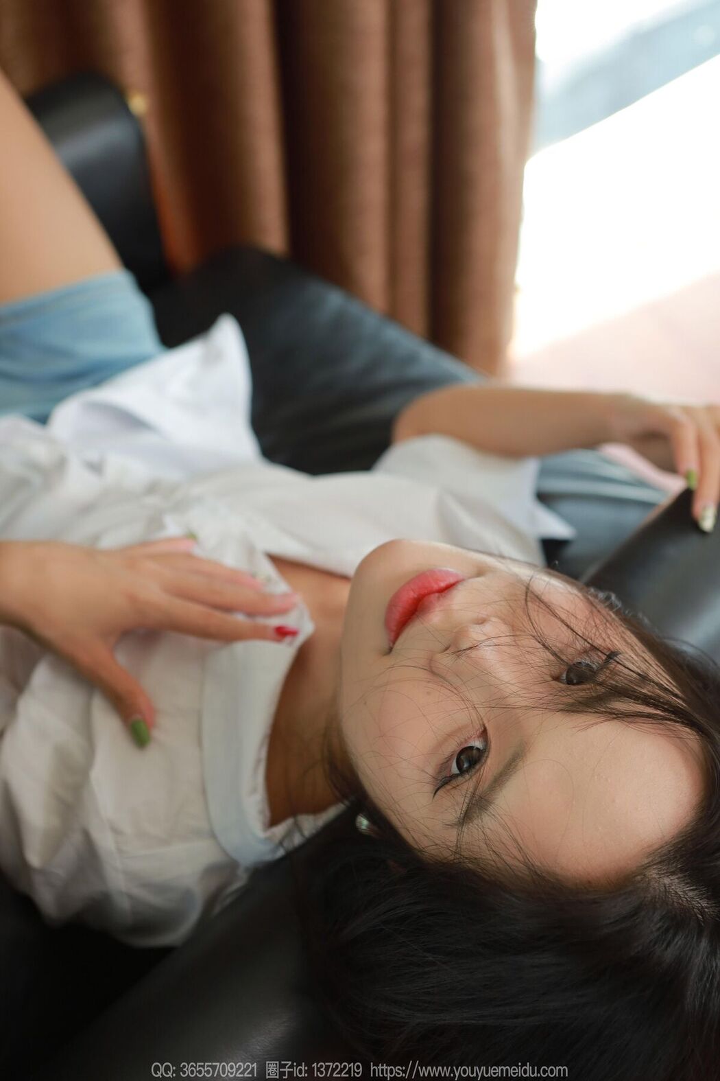 IESS异思趣向 SXJ No.1861 Tu Tu