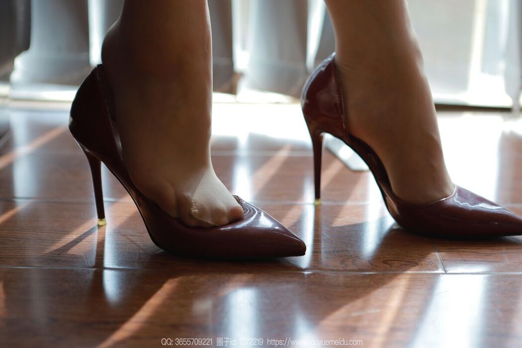 IESS异思趣向 SXJ No.1826 Qiu Qiu