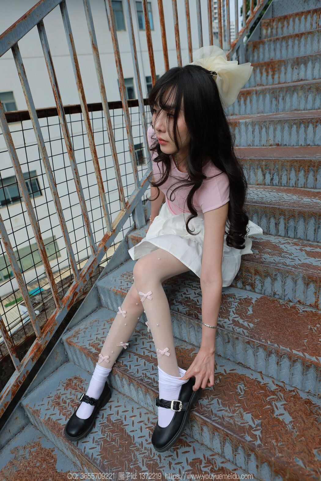 IESS异思趣向 SXJ No.1882 Tuan Tuan