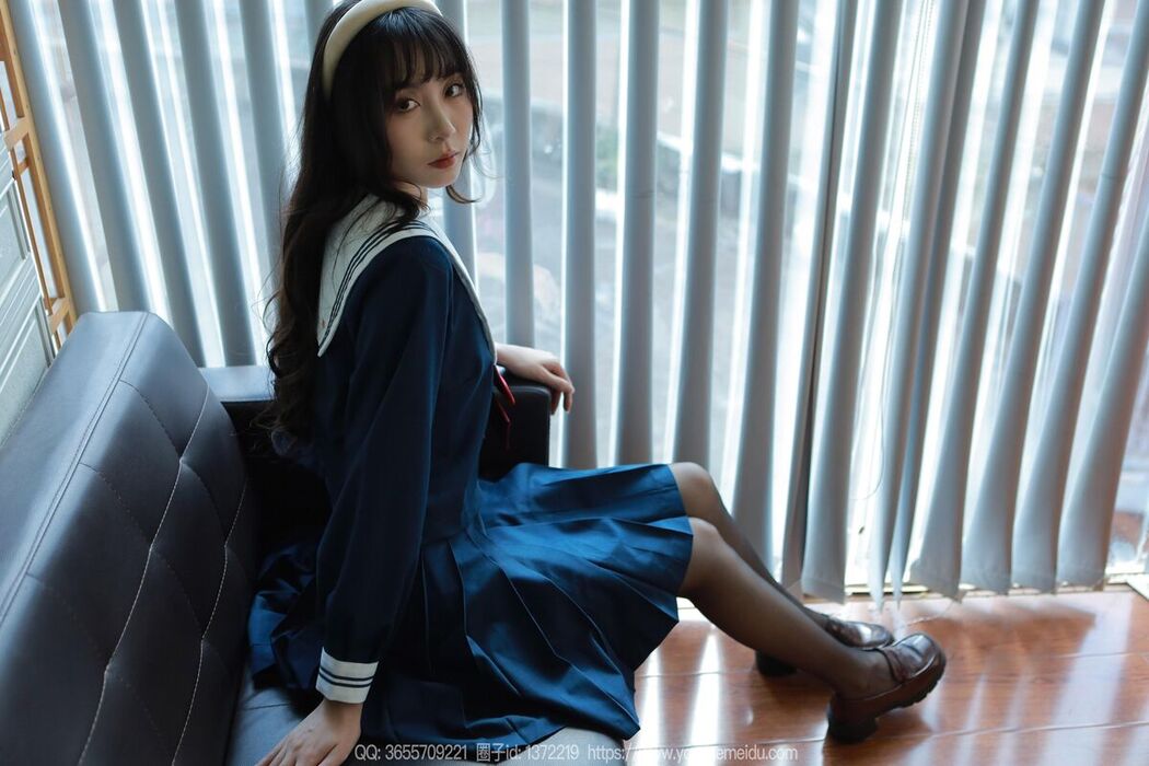 IESS异思趣向 SXJ No.1830 Tuan Tuan