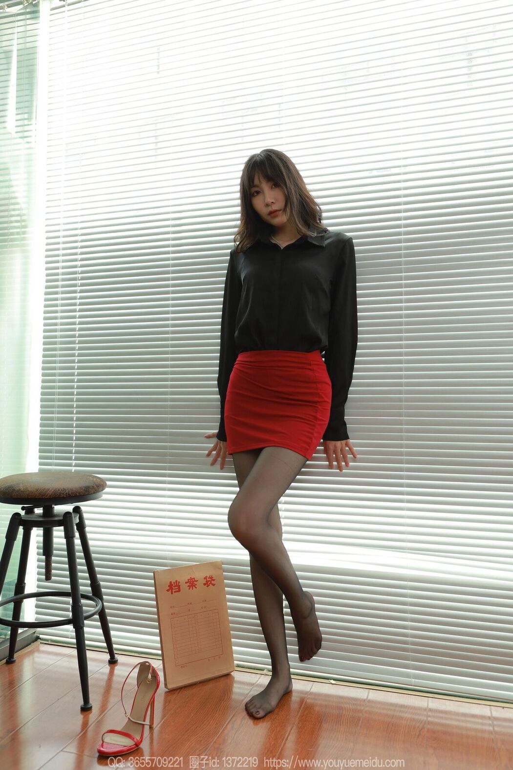 IESS异思趣向 SXJ No.1867 Tuan Tuan