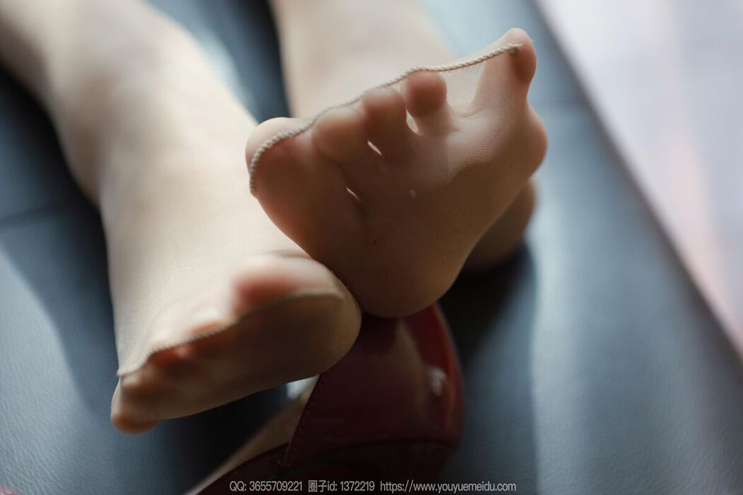 IESS异思趣向 SXJ No.1826 Qiu Qiu