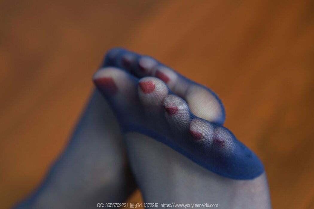 IESS异思趣向 SXJ No.1809 Tuan Tuan