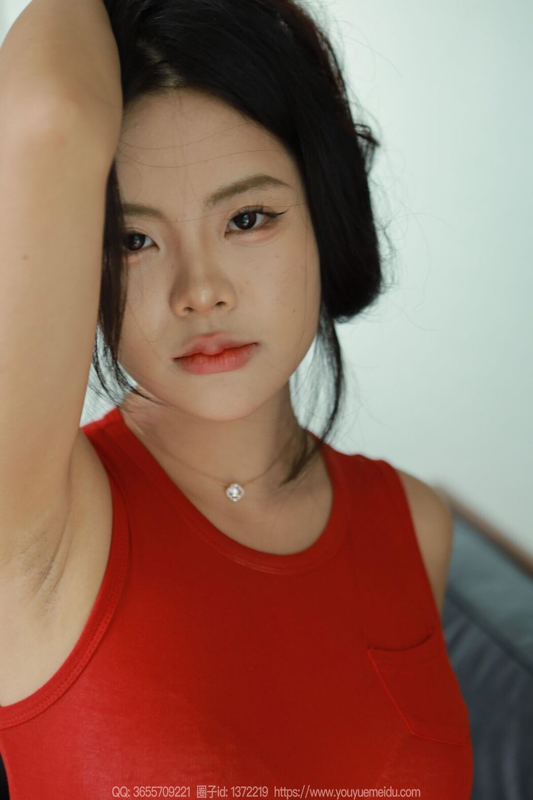 IESS异思趣向 SXJ No.1843 Tu Tu