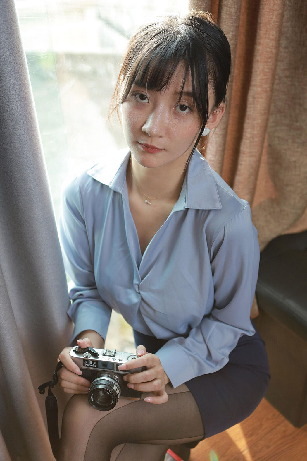 IESS异思趣向 SXJ No.1825 Qiu Qiu Cover Photo