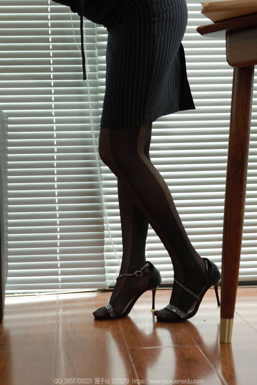 IESS异思趣向 SXJ No.1842 Wan Ping