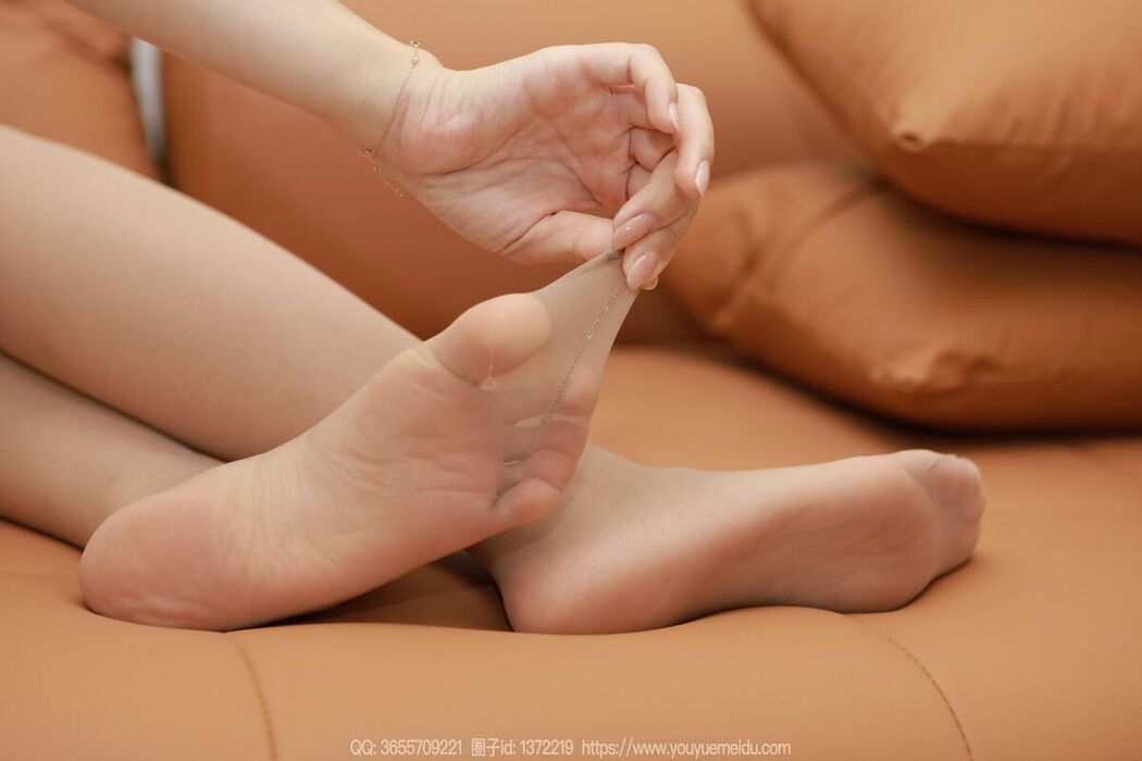 IESS异思趣向 SXJ No.1845 Xiao Jie