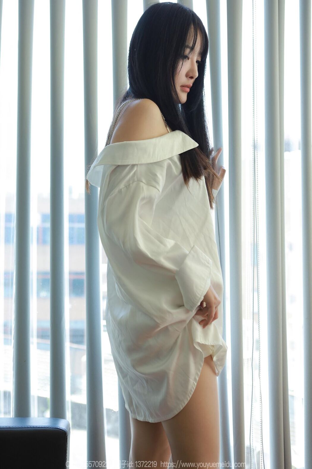 IESS异思趣向 SXJ No.1829 Wan Ping