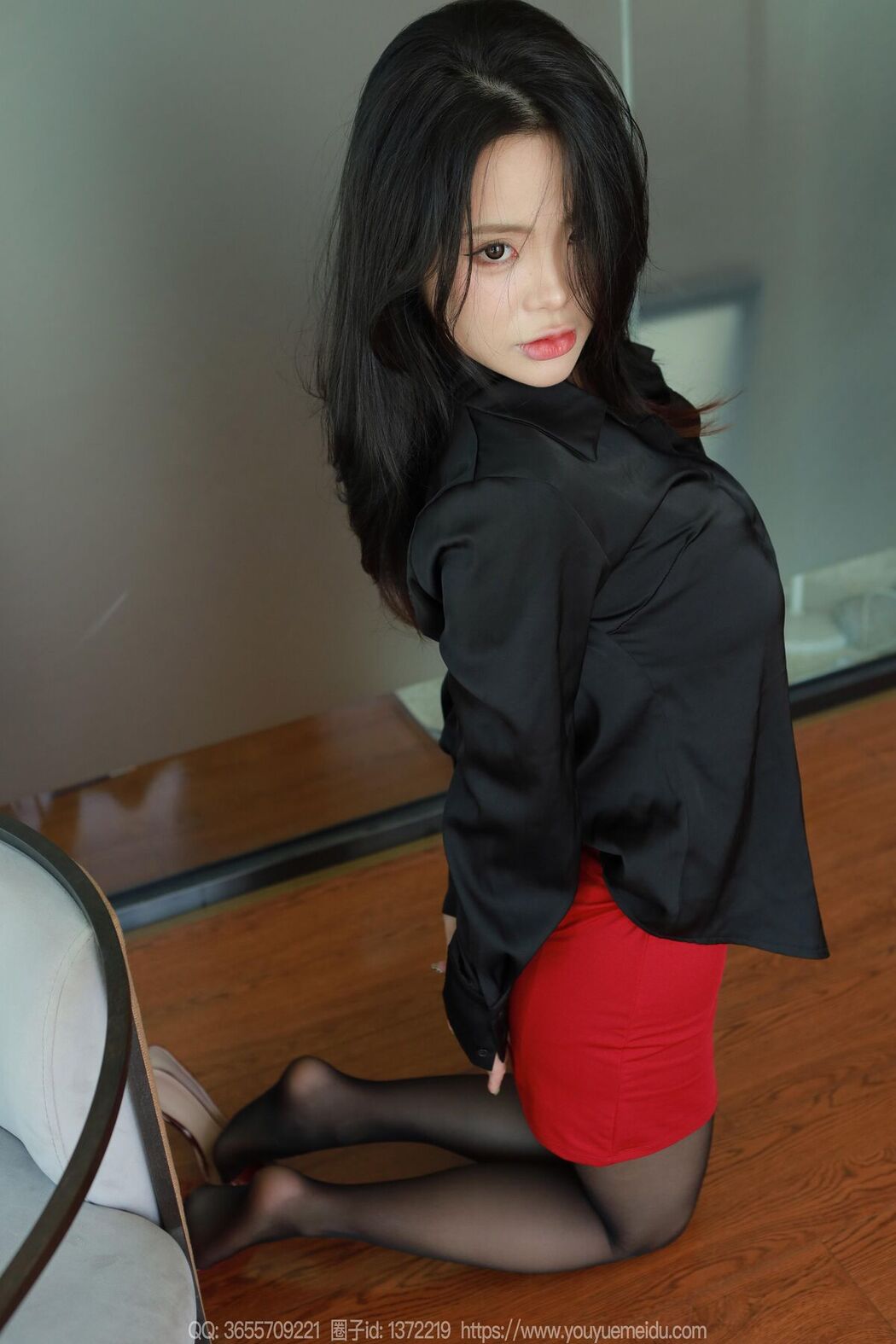 IESS异思趣向 SXJ No.1870 Tu Tu