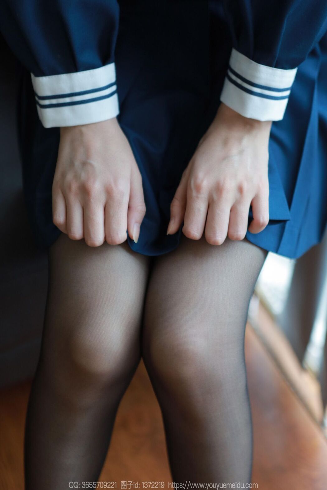 IESS异思趣向 SXJ No.1830 Tuan Tuan