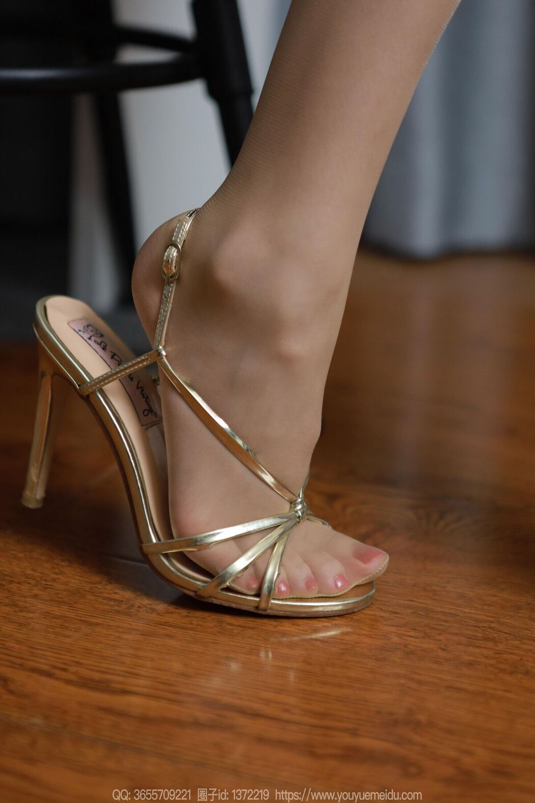 IESS异思趣向 SXJ No.1817 Tuan Tuan