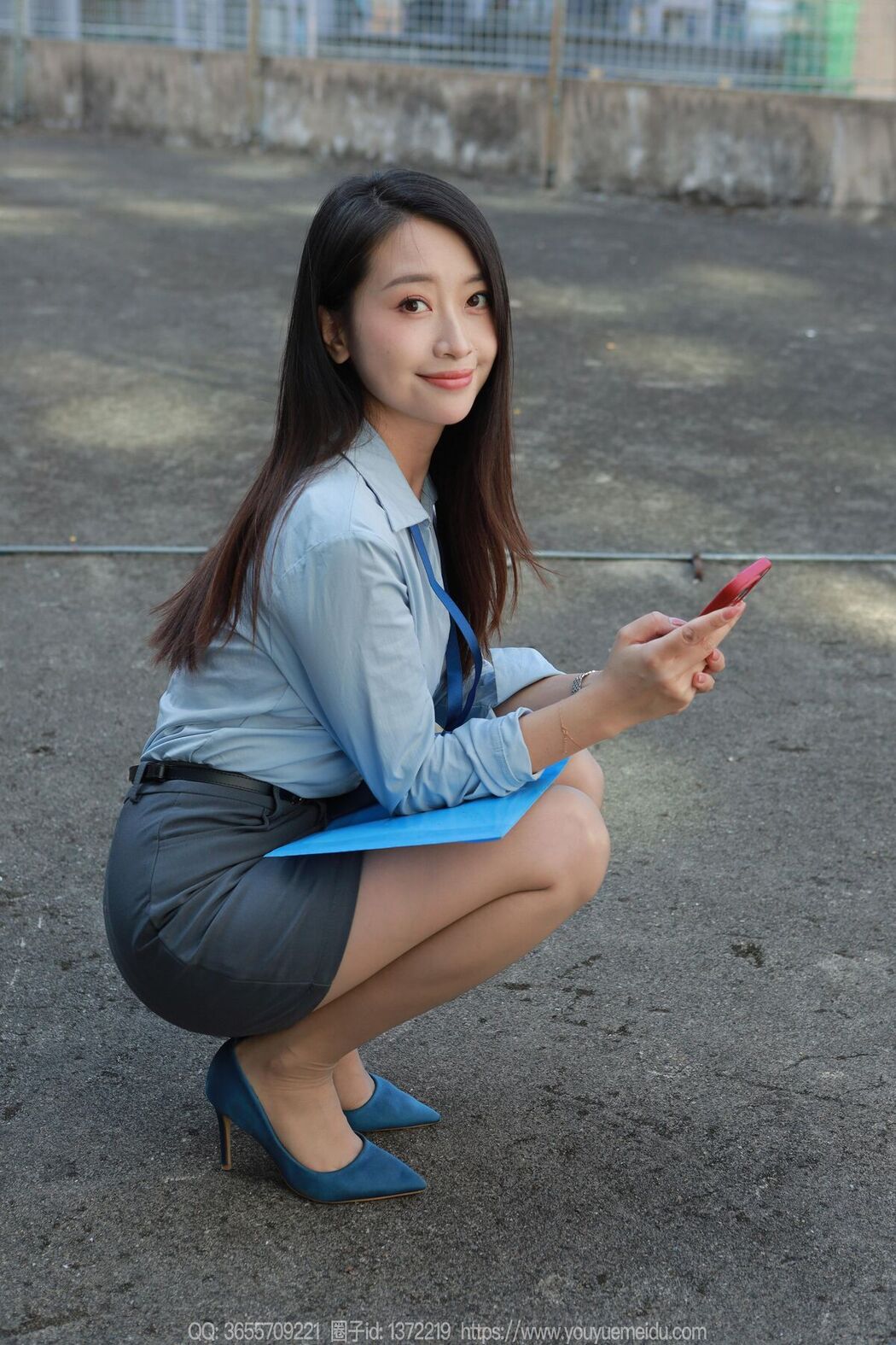 IESS异思趣向 SXJ No.1884 Xiao Jie