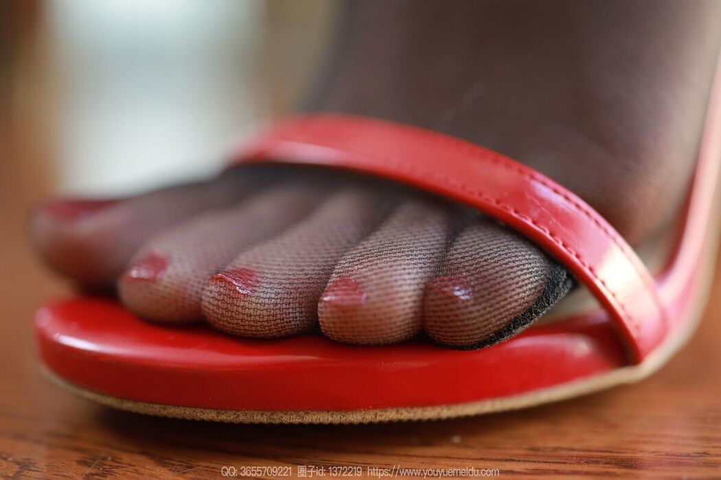 IESS异思趣向 SXJ No.1850 Tuan Tuan