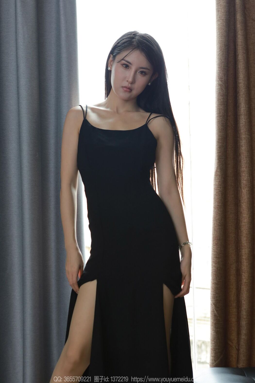 IESS异思趣向 SXJ No.1841 Xiao Bao